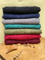 شال کنفی وارداتی مادام بلا