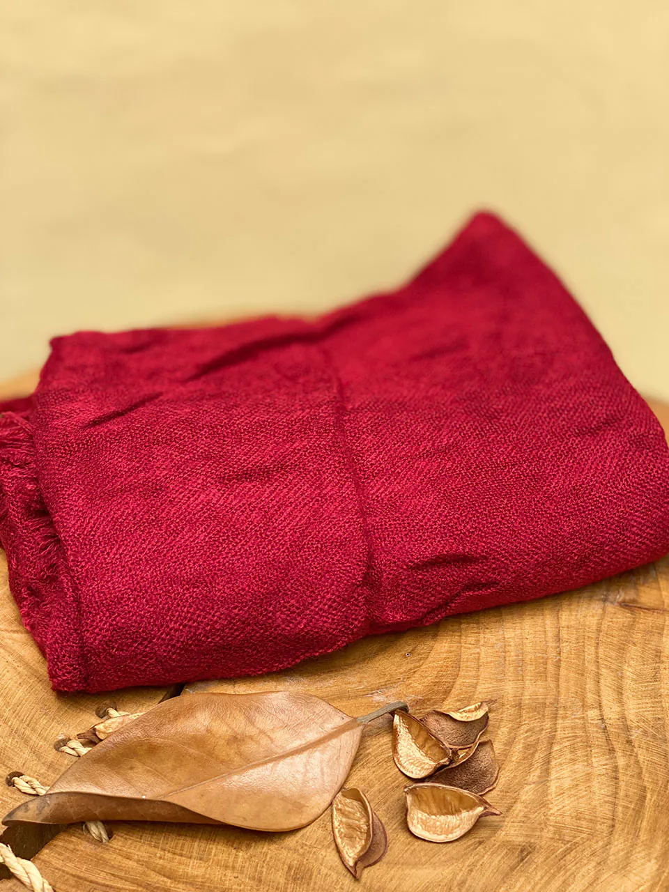 شال کنفی وارداتی مادام بلا