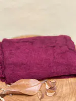 شال کنفی وارداتی مادام بلا