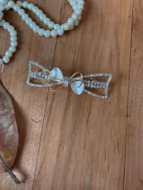 کلیپس مو فرانسوی