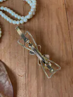 کلیپس مو فرانسوی