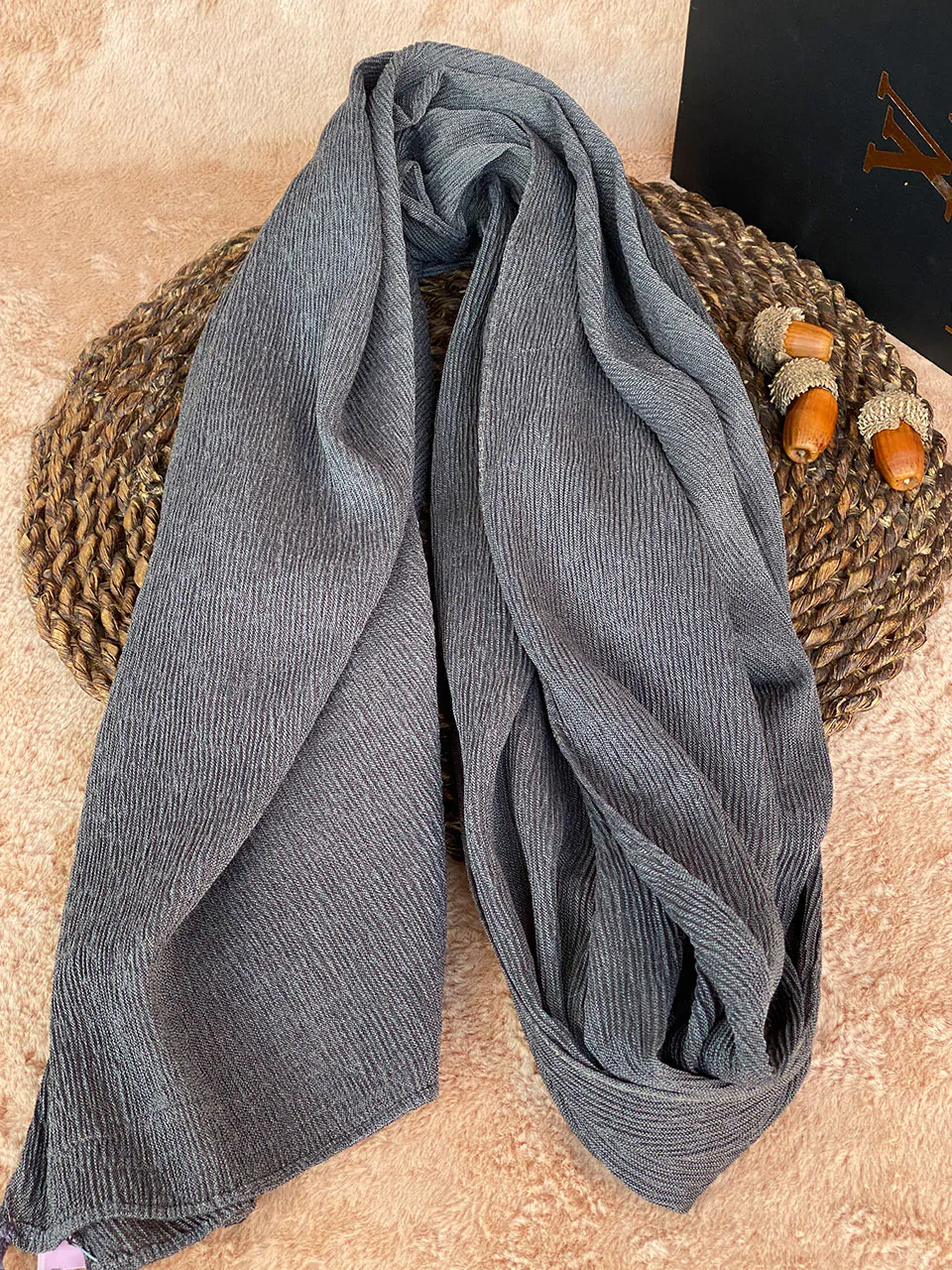 شال برشکا خاتون