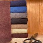 شال برشکا خاتون