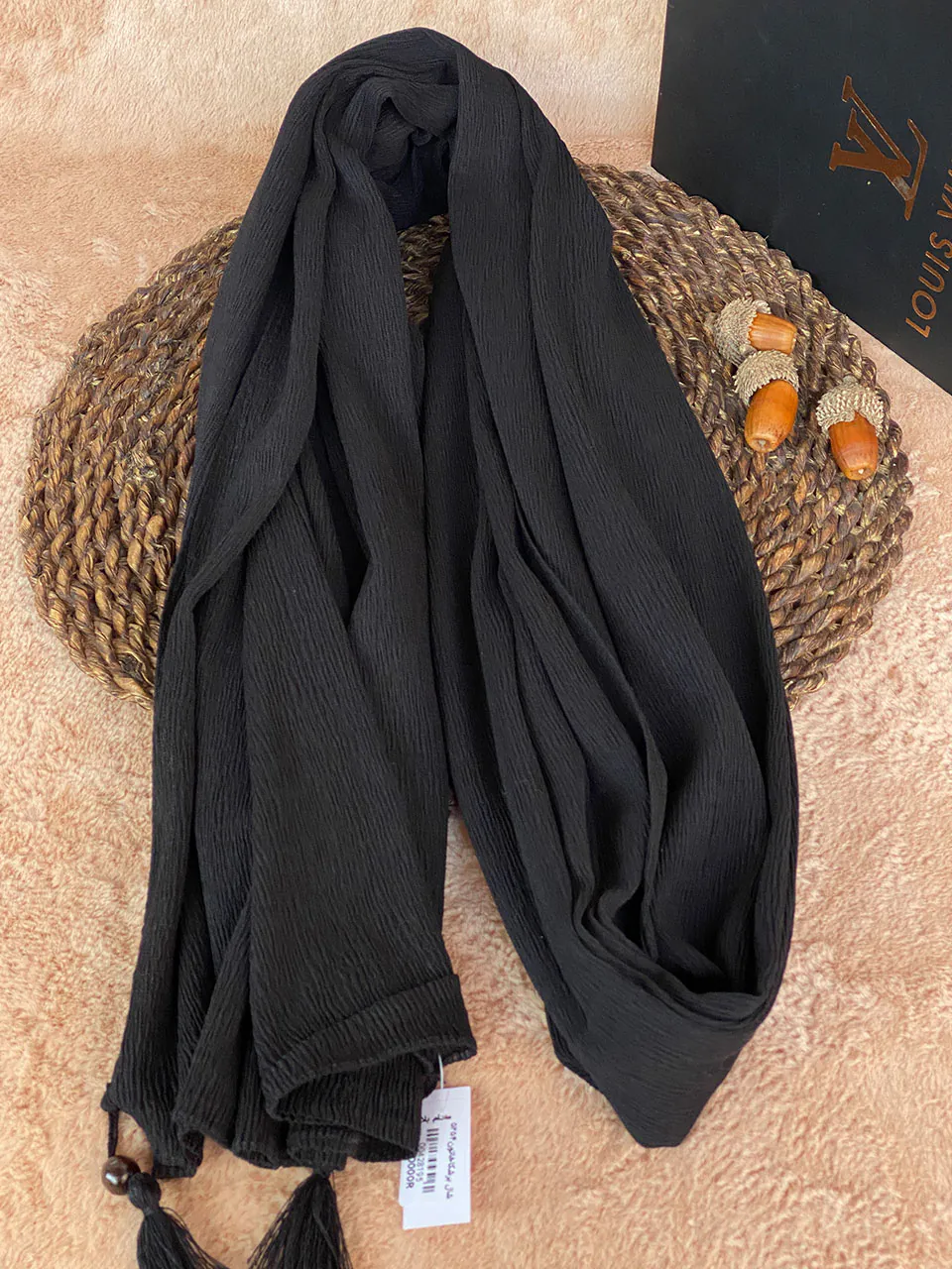 شال برشکا خاتون