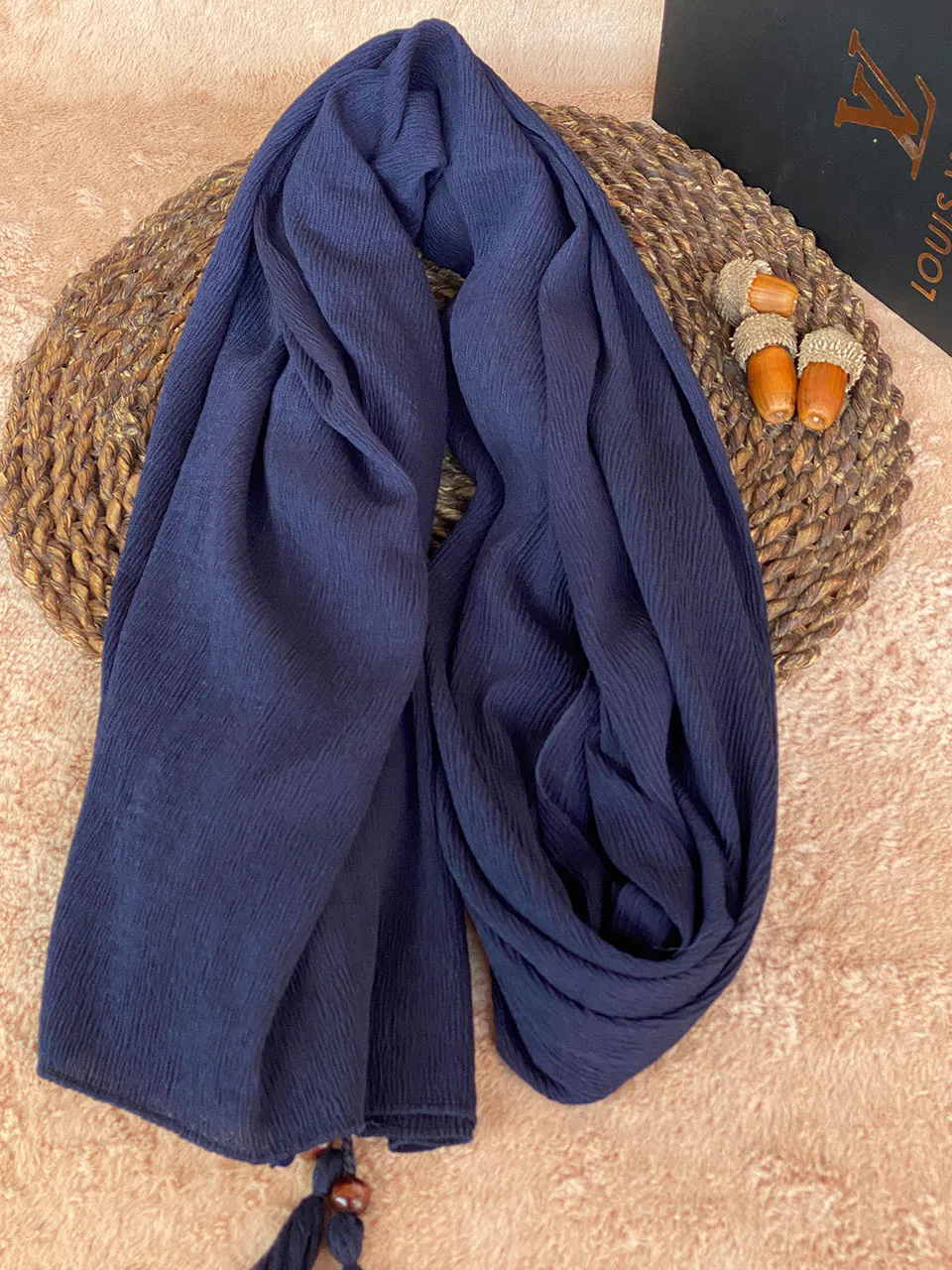 شال برشکا خاتون