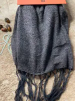 بیگ اسکارف وارداتی موهر بوکله