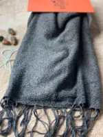 بیگ اسکارف وارداتی موهر بوکله