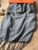 بیگ اسکارف وارداتی موهر بوکله