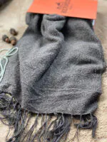 بیگ اسکارف وارداتی موهر بوکله