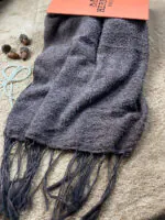 بیگ اسکارف وارداتی موهر بوکله