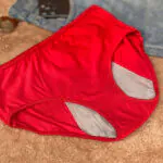 شورتکس نخی مادام بلا