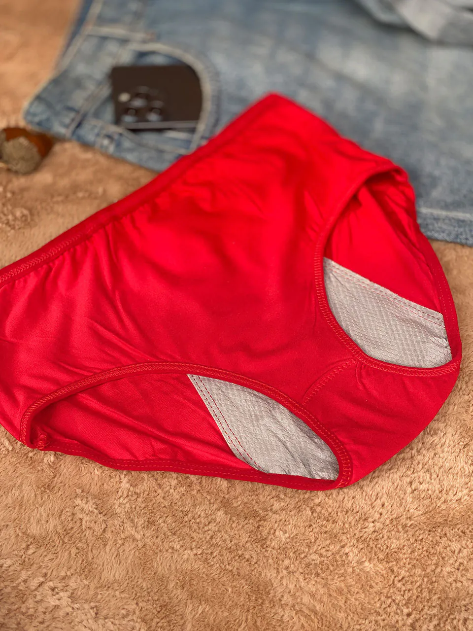 شورتکس نخی مادام بلا