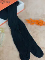 جوراب شلواری گندمی مادام بلا