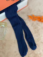 جوراب شلواری گندمی مادام بلا