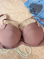 سوتین اسفنجی دخترانه