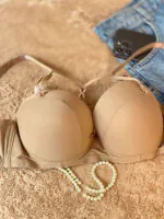 سوتین اسفنجی دخترانه