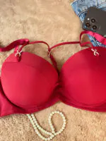 سوتین اسفنجی دخترانه