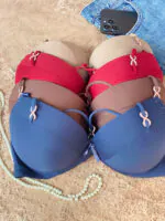 سوتین اسفنجی دخترانه