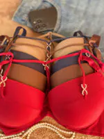 سوتین اسفنجی دخترانه