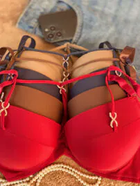 سوتین اسفنجی دخترانه