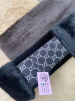 هدبند خز روسی طرحدار فروشگاه مادام بلا رشت