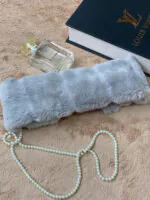 هدبند خز روسی طرحدار فروشگاه مادام بلا رشت