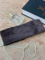 هدبند خز روسی طرحدار فروشگاه مادام بلا رشت