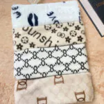 هدبند خز روسی طرحدار فروشگاه مادام بلا رشت