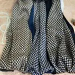 شال رینگی بافت پاییزه