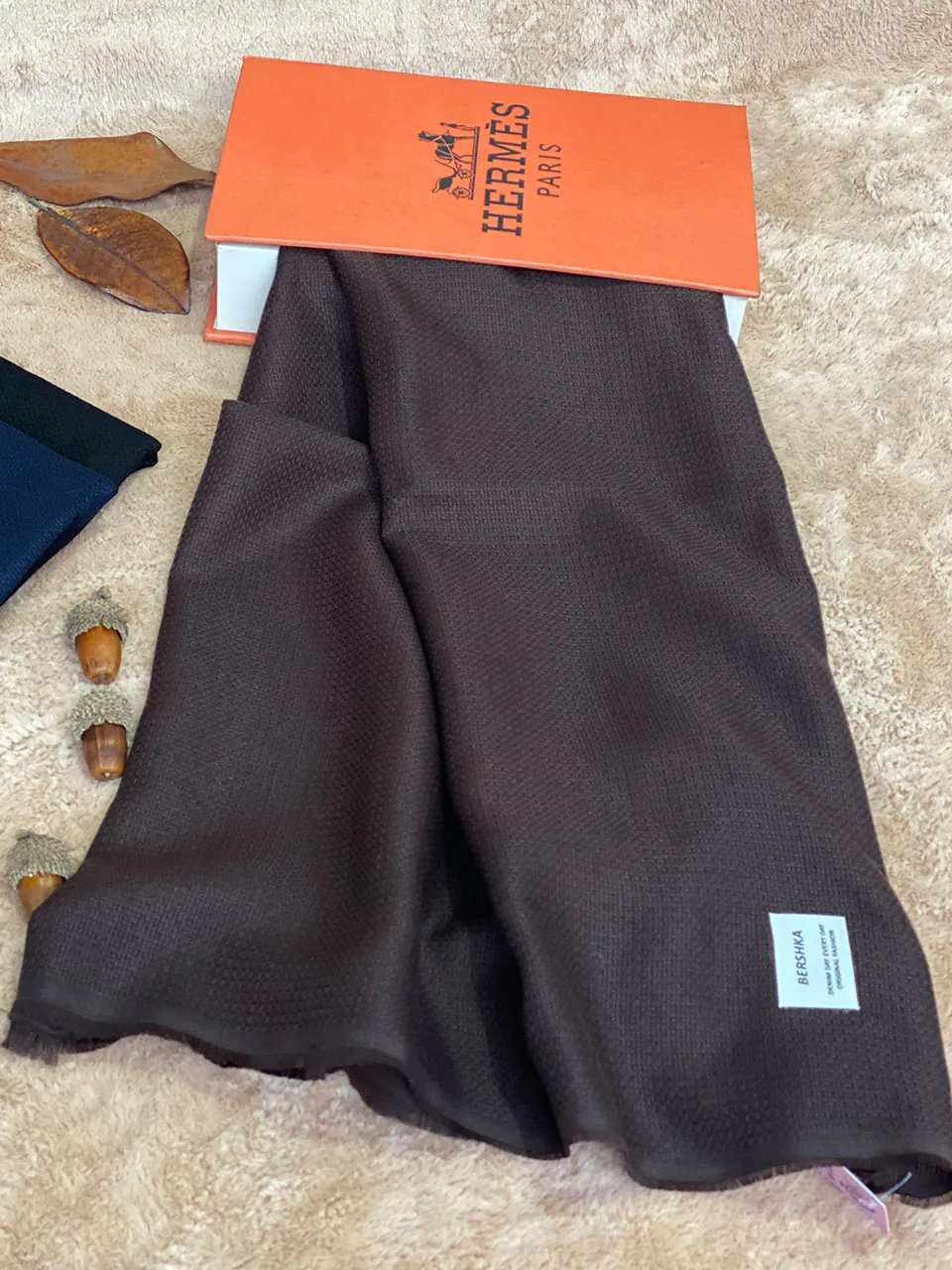 شال حصیری دورریش