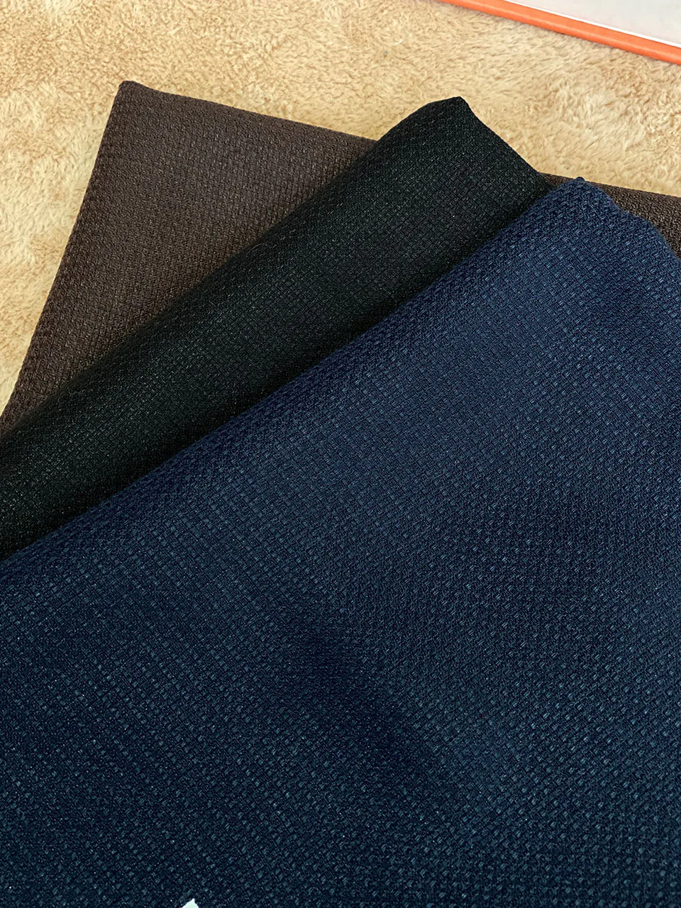 شال حصیری دورریش