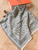 روسری موهر وارداتی مادام بلا رشت