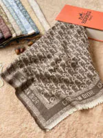 روسری موهر وارداتی مادام بلا رشت