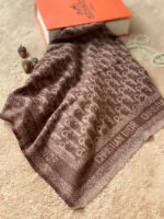 روسری موهر وارداتی مادام بلا رشت