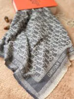 روسری موهر وارداتی مادام بلا رشت