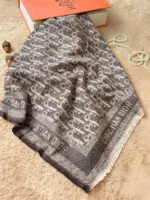 روسری موهر وارداتی مادام بلا رشت