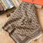 روسری موهر وارداتی مادام بلا رشت