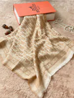 روسری موهر وارداتی مادام بلا رشت