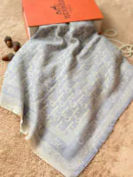 روسری موهر وارداتی مادام بلا رشت