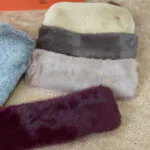 هدبند روسی ساده مادام بلا