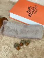 هدبند روسی ساده مادام بلا