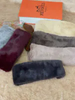 هدبند روسی ساده مادام بلا