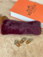 هدبند روسی ساده مادام بلا