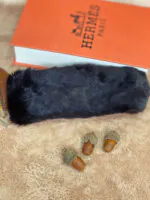 هدبند روسی ساده مادام بلا