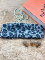 هدبند روسی شال مادام بلا رشت