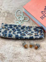 هدبند روسی شال مادام بلا رشت