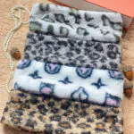 هدبند روسی شال مادام بلا رشت