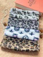 هدبند روسی شال مادام بلا رشت