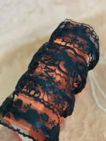 تل توری زنانه گیپوری