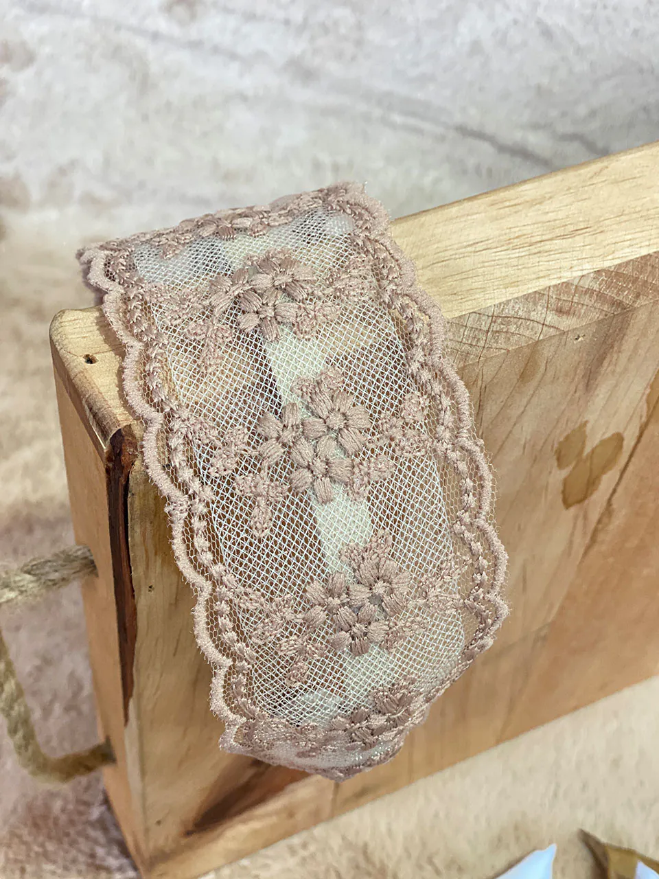 تل توری زنانه گیپوری